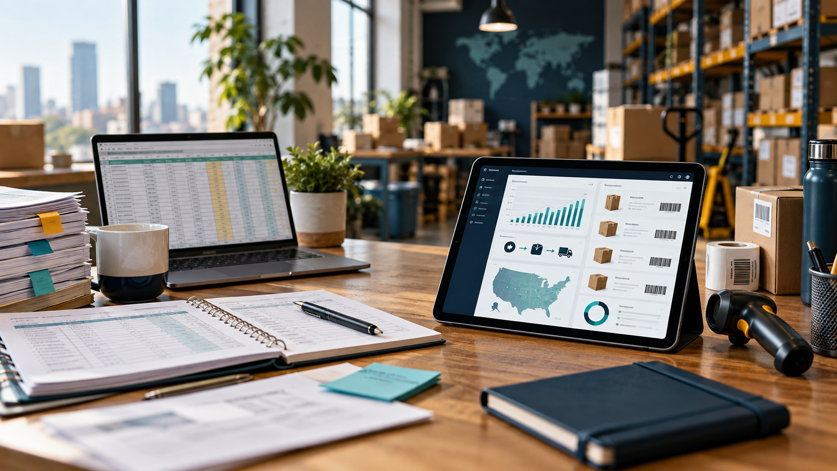 From Excel to an automated system: when to move and how to stay in control