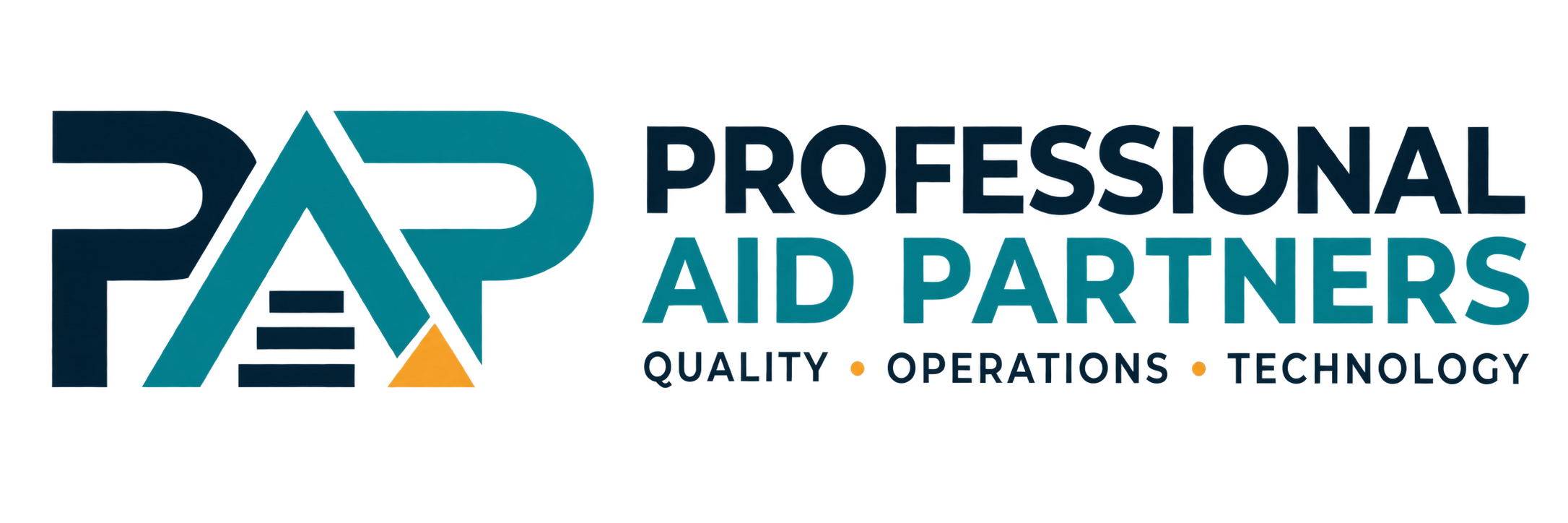 Professional Aid Partners LLC